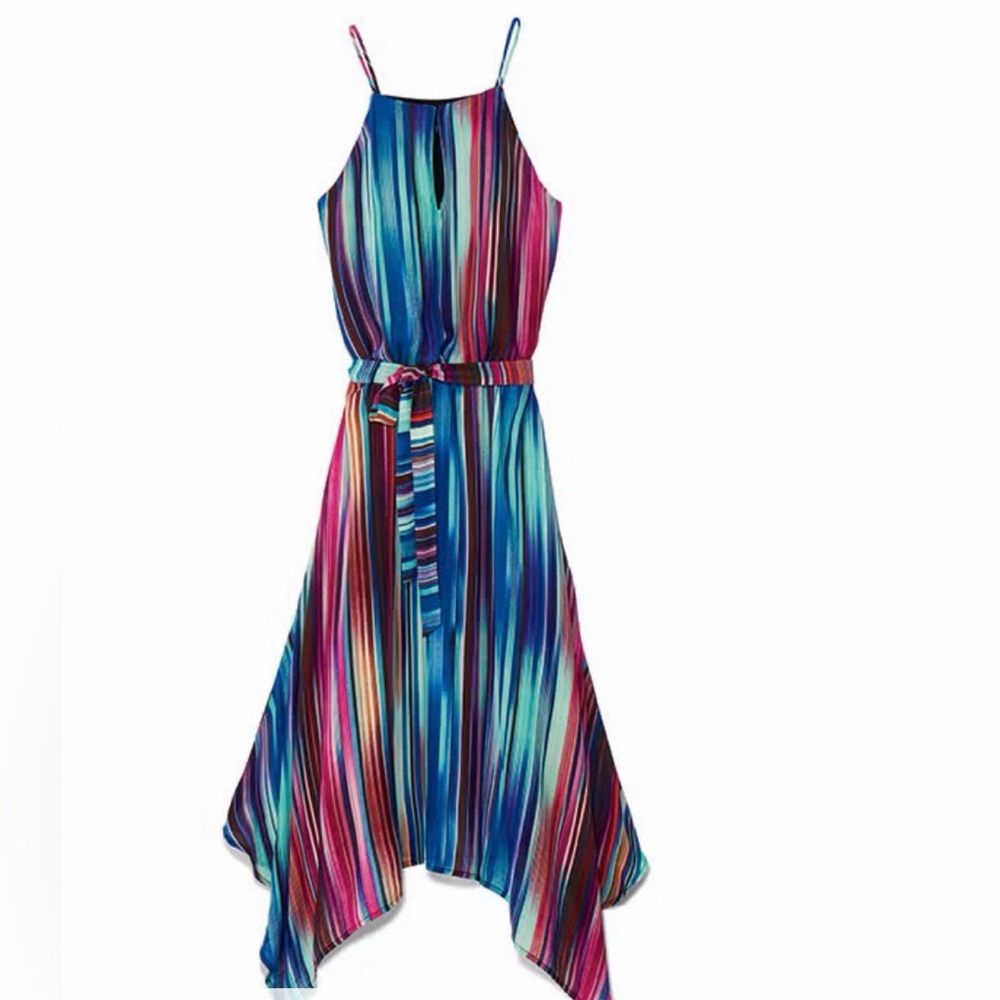 Sanctuary clothing maxi dress. New with tags. Size Large